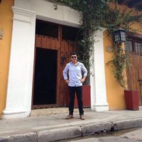 Jairo Quintero's Photo