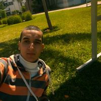 Fotos de NOURDINE BENLKAMLE