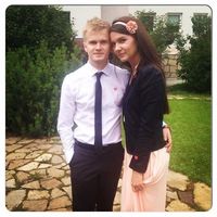 Semyon Pupkov的照片