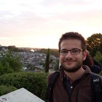 Xavier Pond.'s Photo