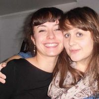 Fotos de Blandine Prieux