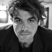 Nicolas Brodard's Photo