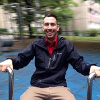 Le foto di Nedim Filipovic