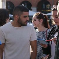 nicolas amine Semami's Photo