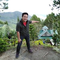 CHRISTIAN JOY SALAS's Photo