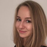 Photos de WERONIKA ROSOŁOWSKA