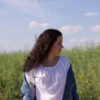 Olivia Baumann's Photo