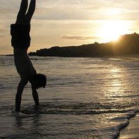 Lucas Gallais's Photo