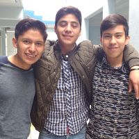 Fotos de Fernando  Cortez