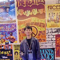 Mochammad Azis's Photo