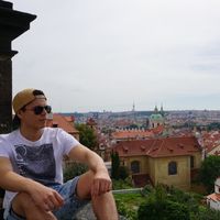 Nicolas Villa的照片