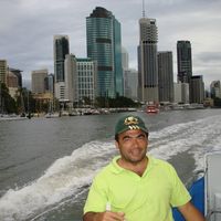 GONZALO VARGAS's Photo