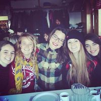 Lisa-marie Carbonneau的照片