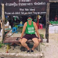 Kamel Bouachi's Photo