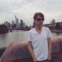 Kacper Traczyk的照片