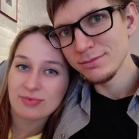 Mikhail Klyuchko's Photo