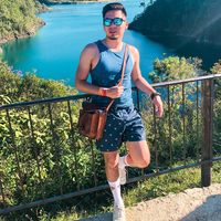 Fotos de Rubén Baldera