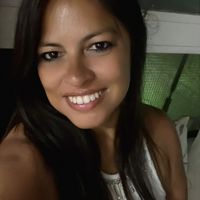 Delfi Alemán's Photo