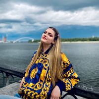 Marina Voloshina's Photo