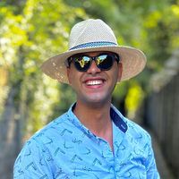 MOUNIR SHAABAN ABDALLAH's Photo