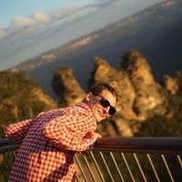 Fotos de David Mikel