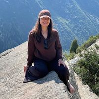 Jennifer Hong's Photo