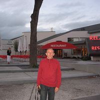 Guillaume David's Photo