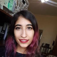 olga al issa的照片