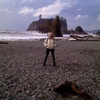 Ashley Elgar的照片