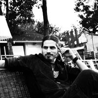 Zoran Randjelovic's Photo