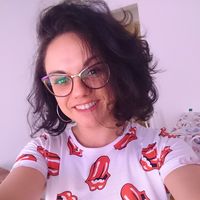 Ana Paula Sinueh的照片