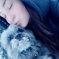 Mathilda Renman's Photo