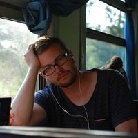 Tapio Pitkäranta's Photo