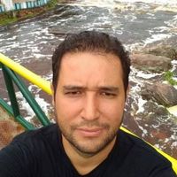 Vinicius Papa Papa's Photo