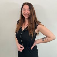 Clotilde Lemaire's Photo