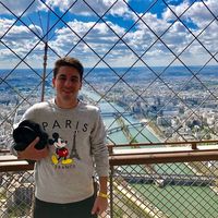 Guido Eduardo Monteleone's Photo