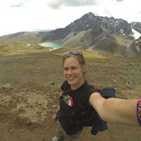 adi roichman's Photo