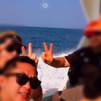 Le foto di Rhu Musashi