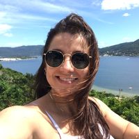 Laysa Queiroz Cruz's Photo