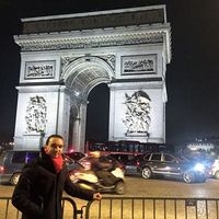 Michel Ramzy的照片