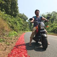 Michal Jursa's Photo