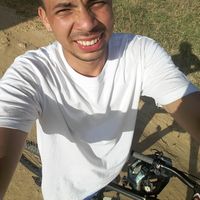 Luis Castellanos's Photo