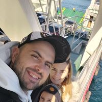 Darko Ercegovic's Photo