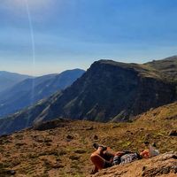 Jefferson Morales's Photo