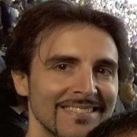 Emanuele Fischetti's Photo