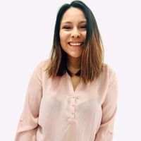 Elizabeth Tordoya的照片