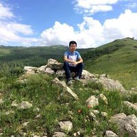 Bilegdemberel Magad-Unen's Photo