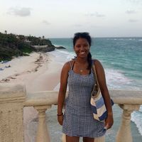 Mathilde Doucet's Photo