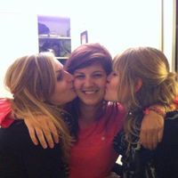 Fotos de Julie Grande