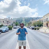 Mohammad Abu Ghannam's Photo